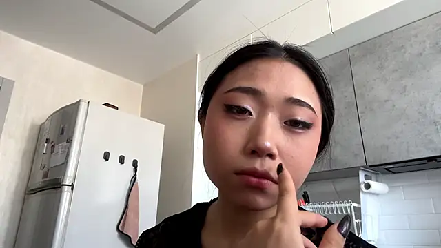 Czat XXX na żywo – SweetMiaXO