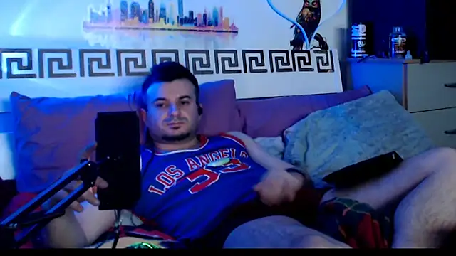 iuligruia69 Webcam show