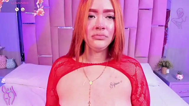 Show Webcam de Saory____