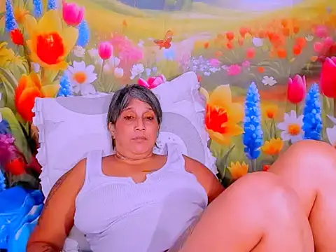 Czat XXX na żywo – indianroxy