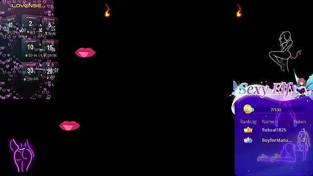 linapalacios 라이브 XXX 채팅