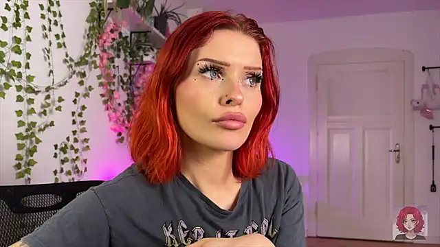 SatanaaKawaii Live XXX Chat