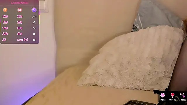 Czat XXX na żywo – PetersEmily