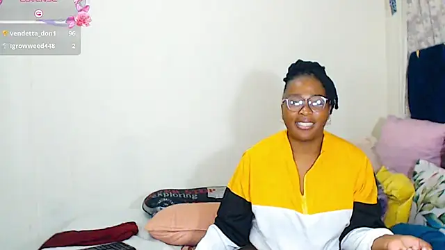 veronica1xxx élő XXX-chatje