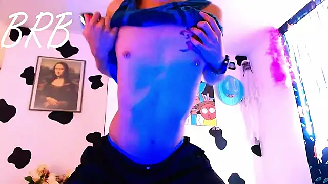 DannyPhantom555 라이브 XXX 채팅