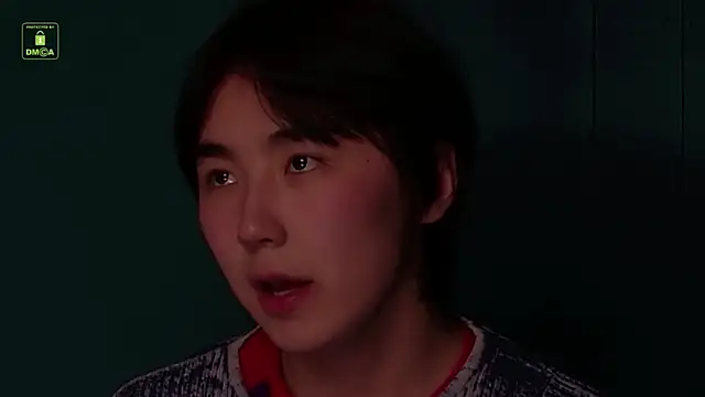 HeejinWang: онлайн-секс-чат