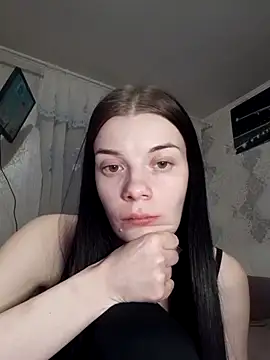 JhonSHelBy7LuNaのライブXXXチャット