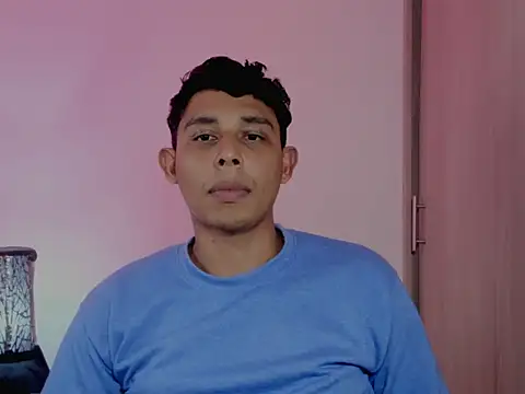 nilo2021 Webcam Show