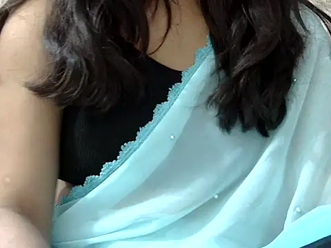 Show Webcam de JANVI_06