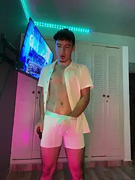 david_osorio Webcam show