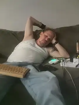 Show Webcam de yourMasterisBored