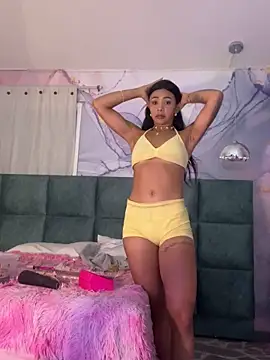 Czat XXX na żywo – AntonellaRossi