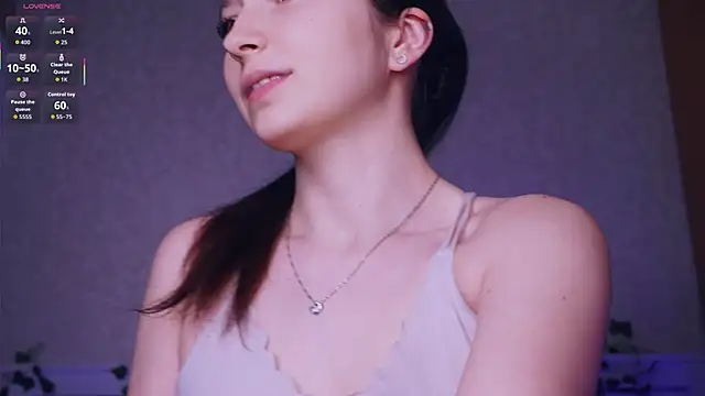 GabrielleLynchard's Live XXX Chat