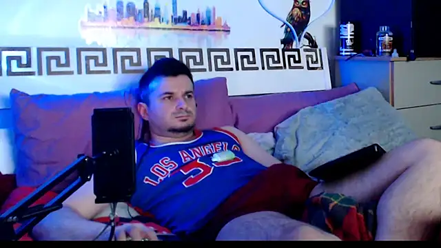 Show de webcam de iuligruia69