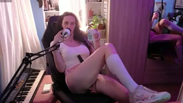 MemiSecrets Webcamshow