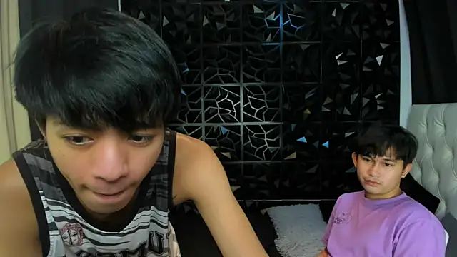 Show webcam de davincihugecock