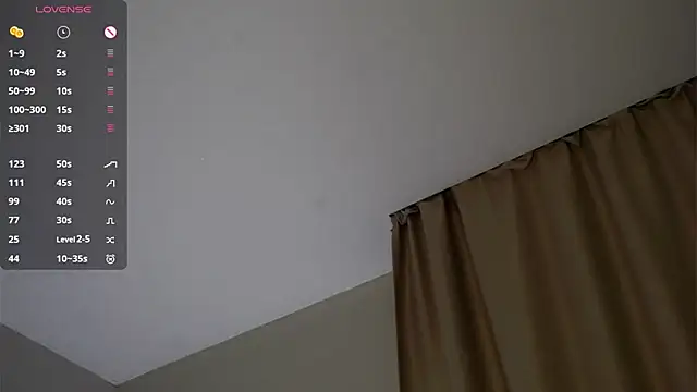 EffieHenri's Live XXX Chat