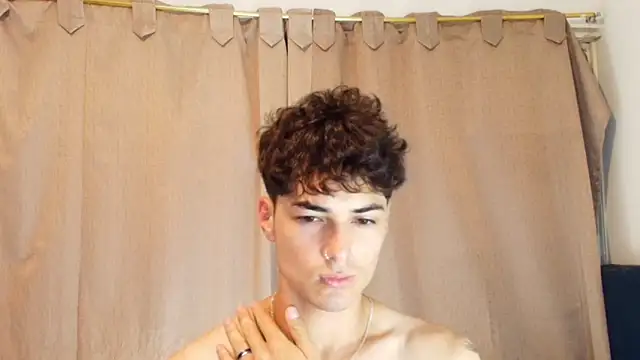 jimmy_class 在線直播表演