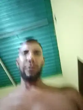 UnreadyChutzpa Live XXX-Chat