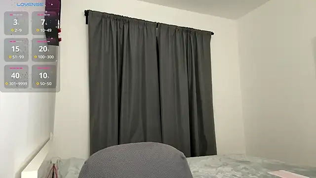 Chat XXX Live Double_Sun