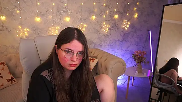 SophieDreamss: онлайн-секс-чат