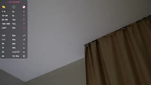 Chat +18 de EffieHenri ao vivo