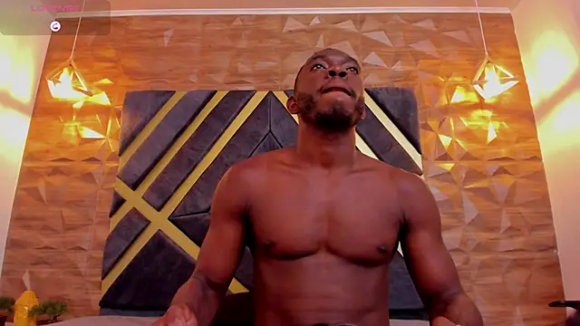 Czat XXX na żywo – Oliver_Laurent_