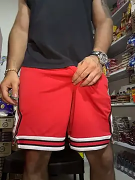 Chatroom XXX en direct de Dimitri_Colleman