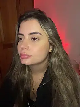 Miss_valeriaa Live XXX-chat