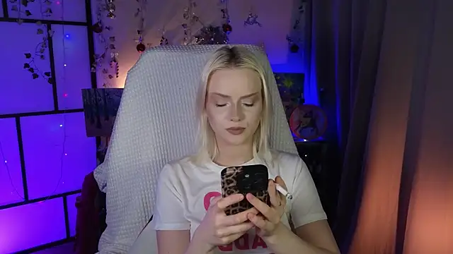 Chat XXX en directo de ImBonBon