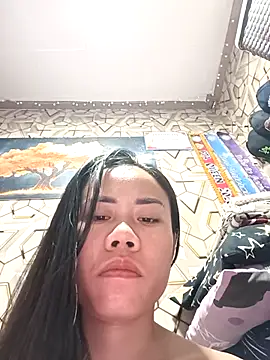 Show webcam de Nika_hot10