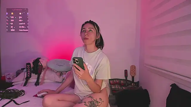 Živý XXX chat K2xxKrawl