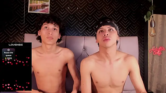 Prince_Apolo 现场XXX聊天