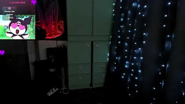 t0riayun0 Live XXX-Chat