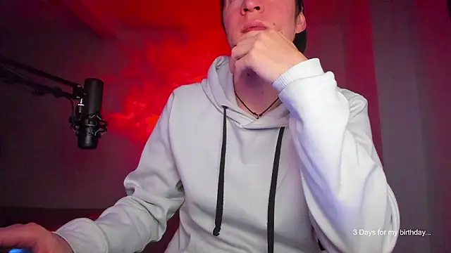 Headhunterdz webcam show