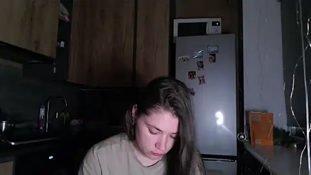 Chat XXX en directo de delightful_sofi