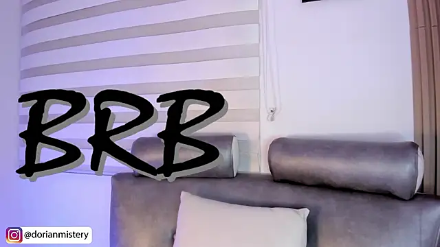 دردشة Dorianmistery2322_ الجنسية المباشرة