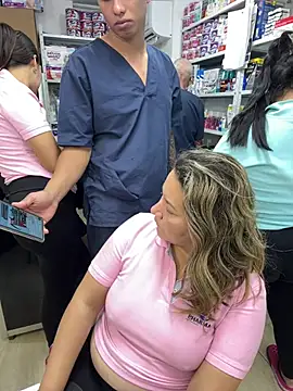 kandalove Live XXX-Chat