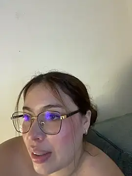 Chat XXX ao vivo de Lizzy_R