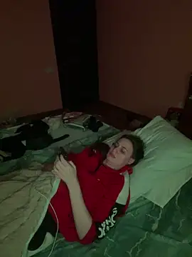 Flossy_Vettie: απευθείας συνομιλία ΧΧΧ