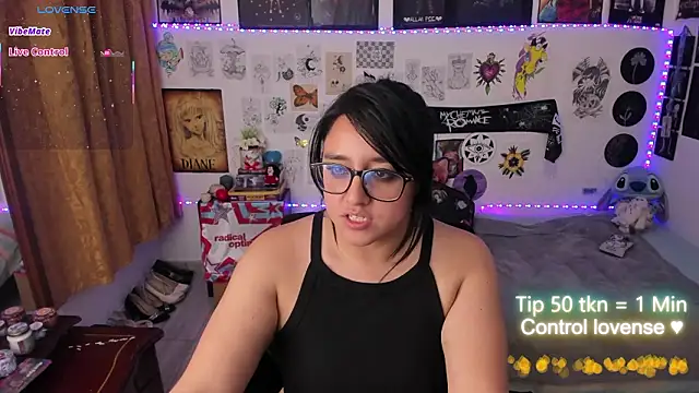 Czat XXX na żywo – Cherry_blush_