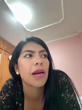 Show Webcam de Noa_rousse01