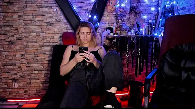 Онлайн чат XXX Liltildeman_moon