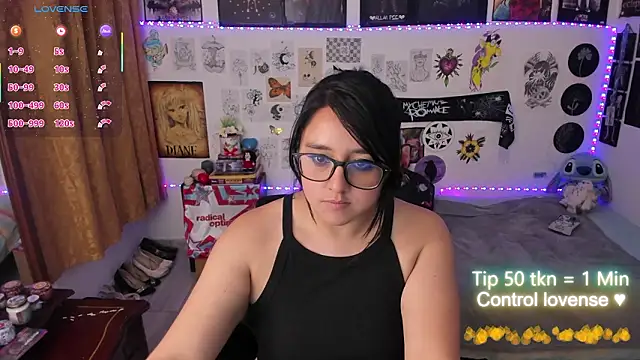 XXX chat uživo modela Cherry_blush_