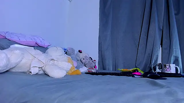 vennuss19 Live XXX Chat