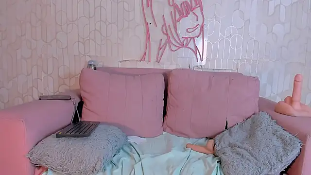 XXX chat uživo modela alanismorgan