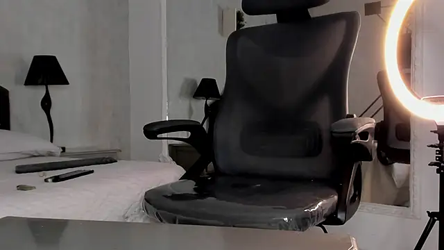 Sembang XXX Secara Langsung LiamDeep