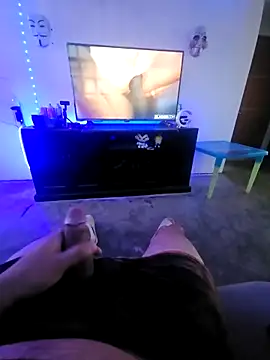 Elpnzaurio Webcamshow