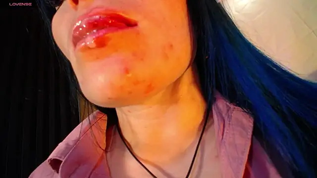 alicia_moom Chat XXX in diretta