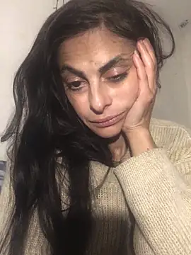 ChantalXOrchid Chat XXX in diretta